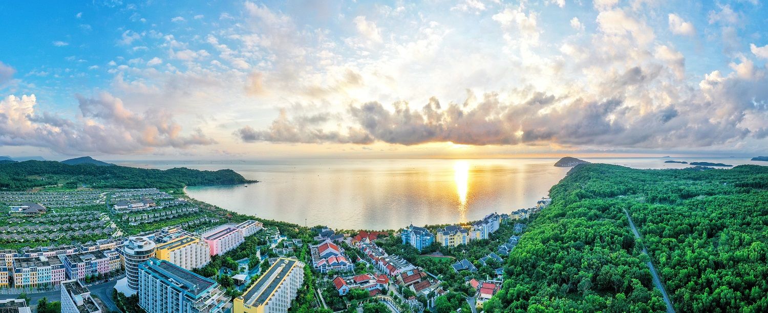 Giải mã Sun Property: Đầu tư chiều sâu, tạo giá trị bền vững cho bất động sản